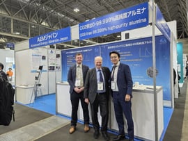 Ceramic Japan 2026, Nagoya