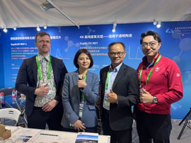 The 18th China International Exhibition for Advanced Ceramics, Shanghai