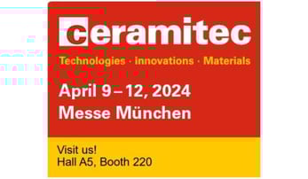 Ceramitec 2024