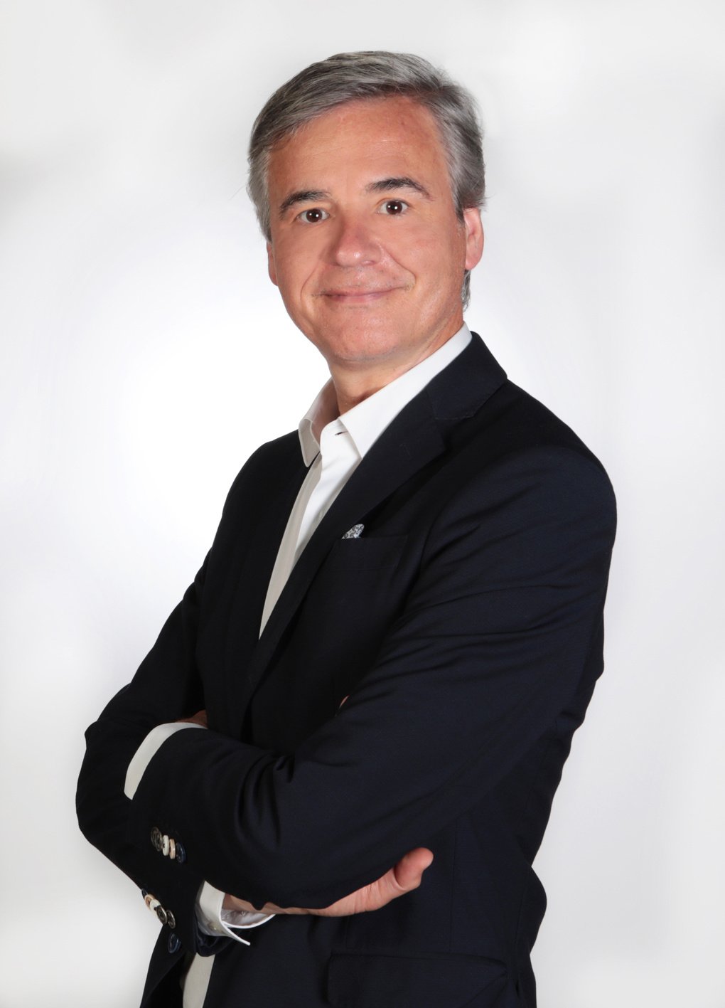 Portrait of Daniele Fregonese Updated