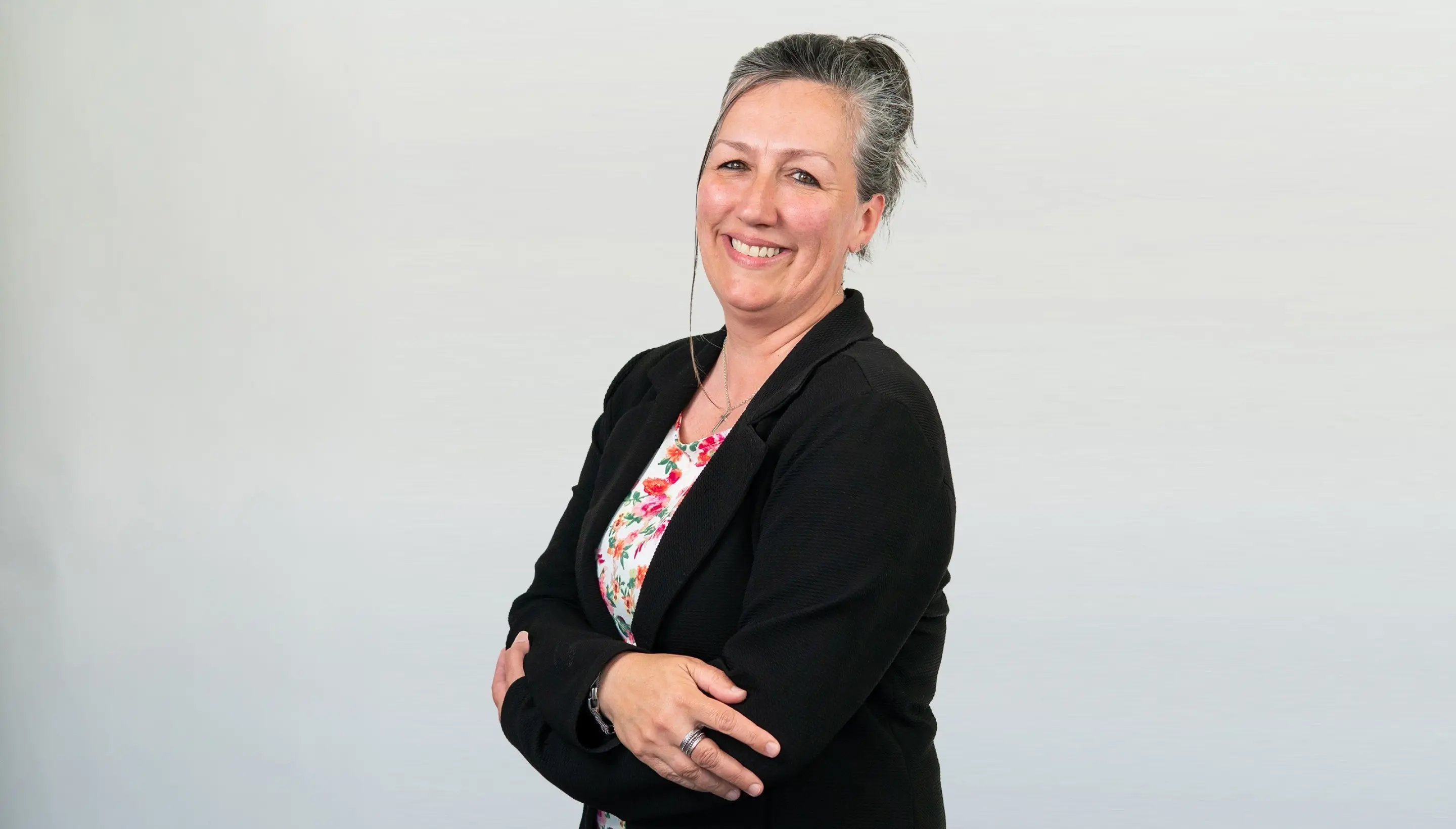 Portrait de Johanne Malenfant