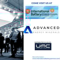International Battery Seminar & Exhibit