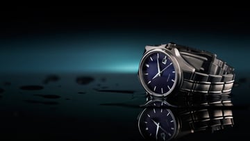 Sapphire: The blacksheep of the watch industry