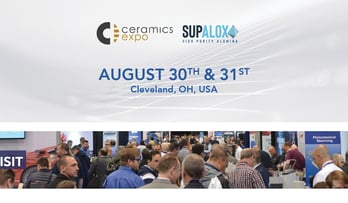 Ceramics Expo 2022