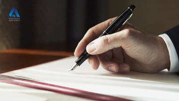 COMMERCIAL AGREEMENT WITH GOODFELLOW
