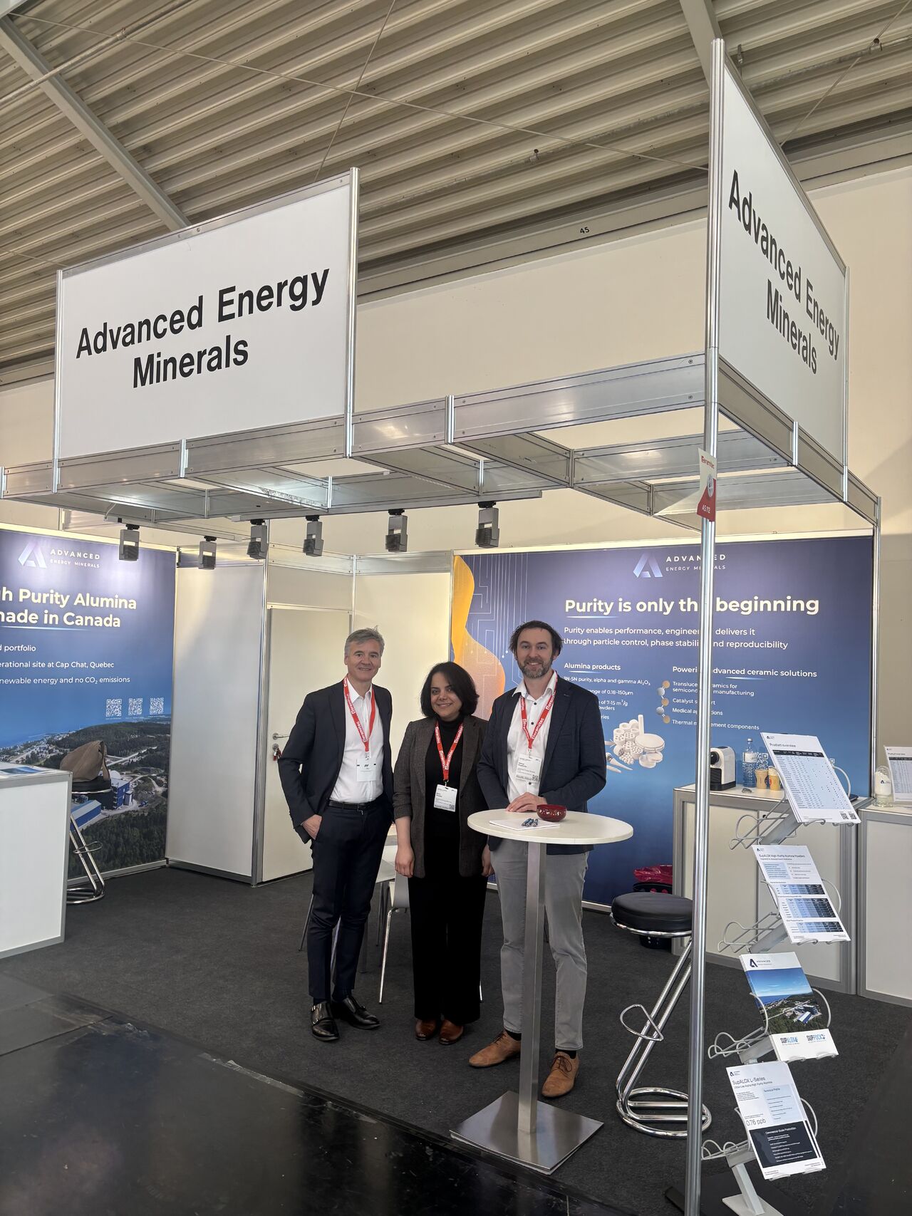Ceramitec 2026, Munich
