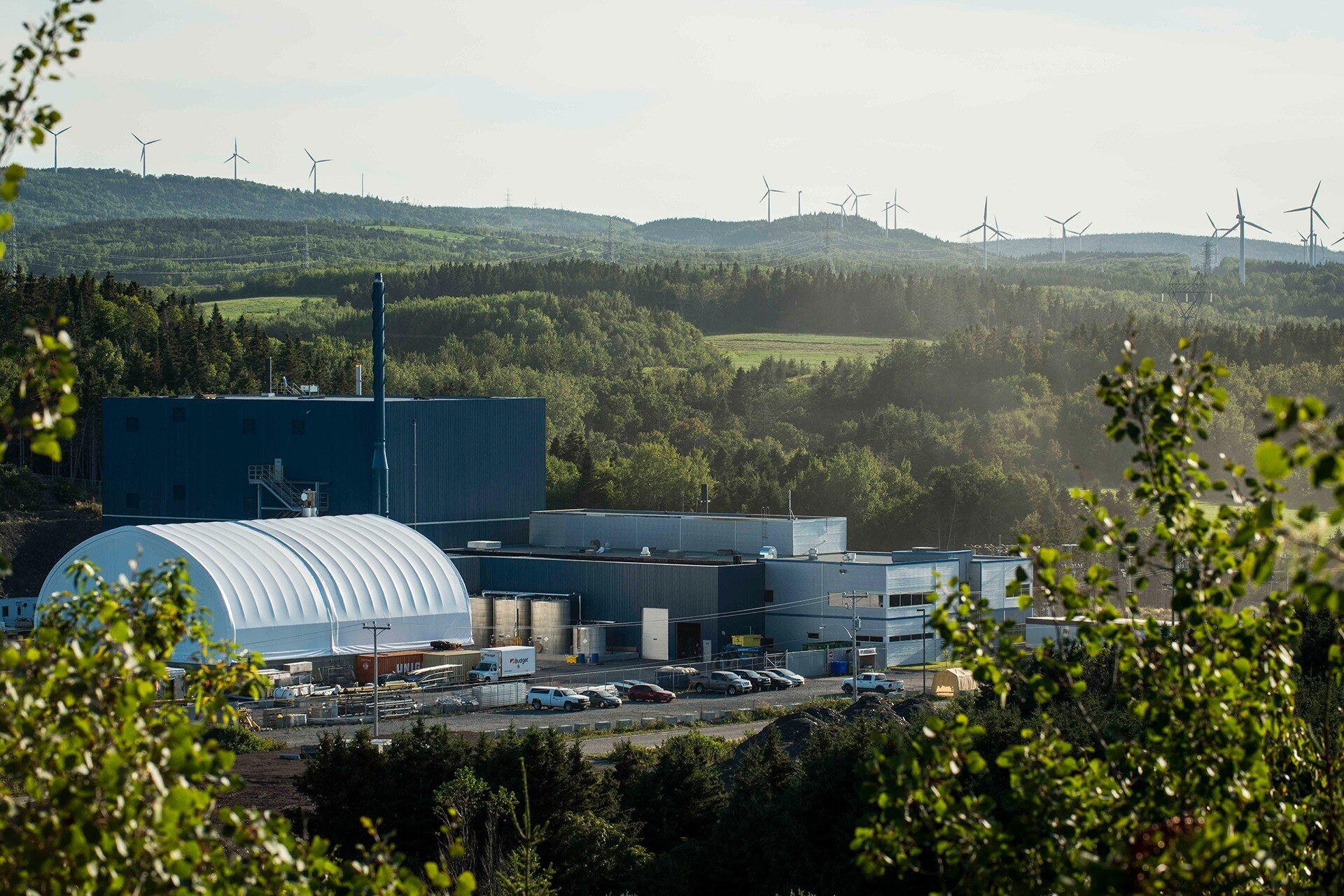 Can high purity alumina be sustainably produced?